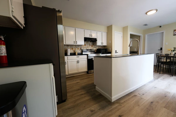 Coliving in Aldine City - Ne Houston, Houston