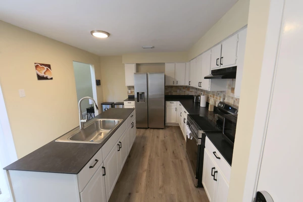 Coliving in Aldine City - Ne Houston, Houston