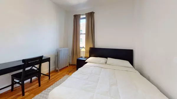 Coliving in Flatbush Ditmas Park - Brooklyn, New York