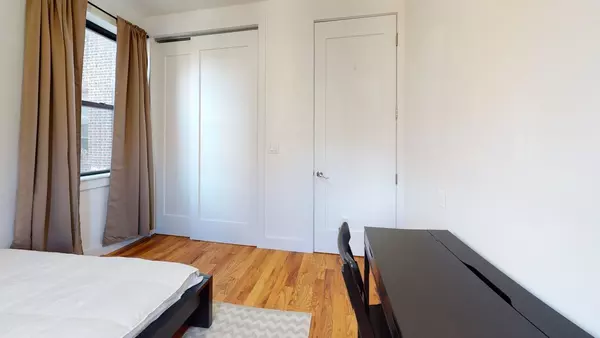 Coliving in Flatbush Ditmas Park - Brooklyn, New York