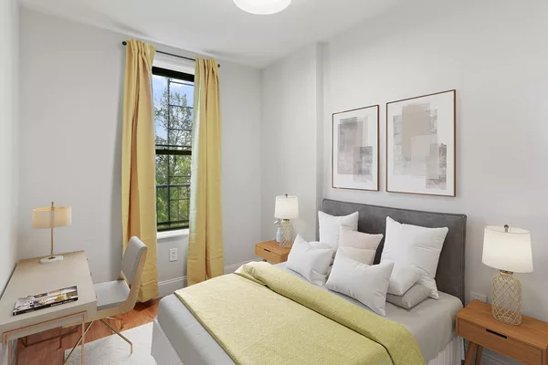 Coliving in Crown Heights - Brooklyn, New York