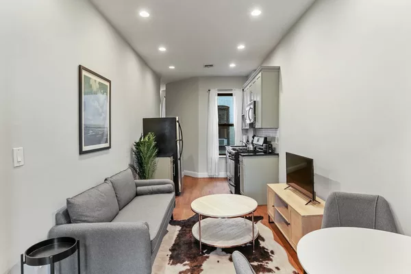 Coliving in Crown Heights - Brooklyn, New York