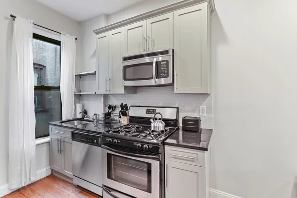 Coliving in Crown Heights - Brooklyn, New York