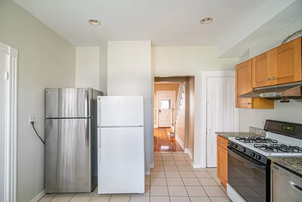 Coliving in Allston - Boston, Boston