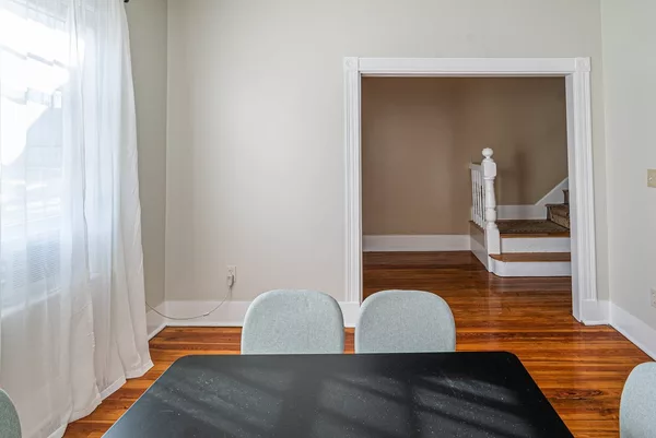 Coliving in Allston - Boston, Boston