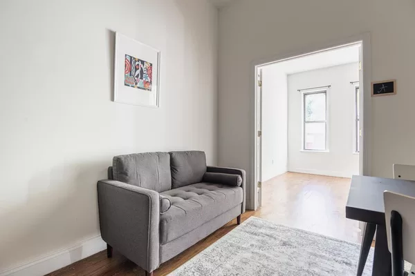 Coliving in Crown Heights - Brooklyn, New York