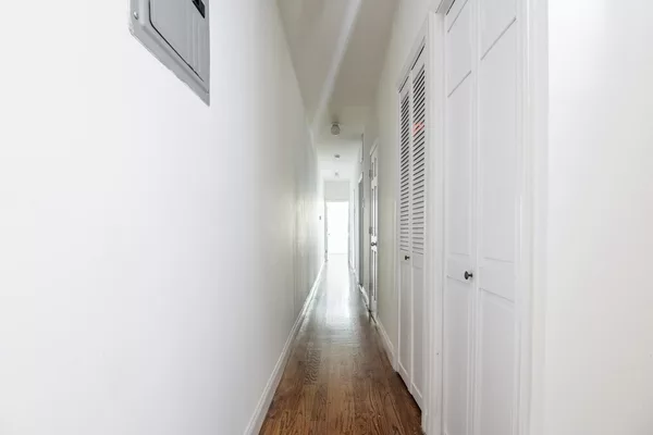 Coliving in Crown Heights - Brooklyn, New York