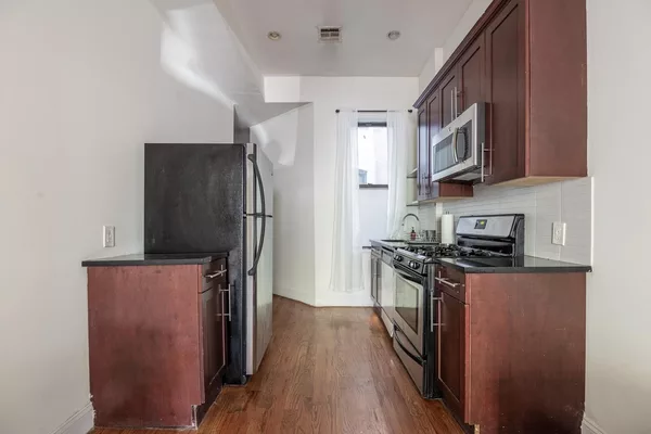Coliving in Crown Heights - Brooklyn, New York