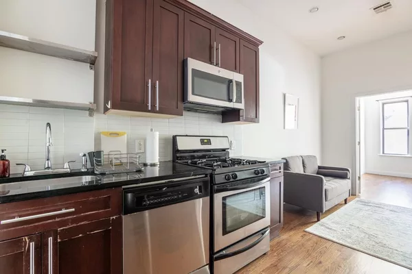 Coliving in Crown Heights - Brooklyn, New York