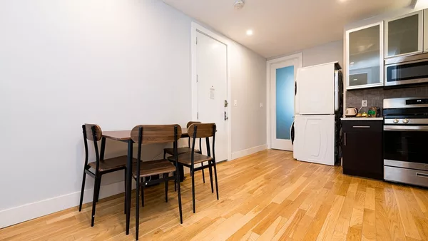 Coliving in Navy Yard - Brooklyn, New York