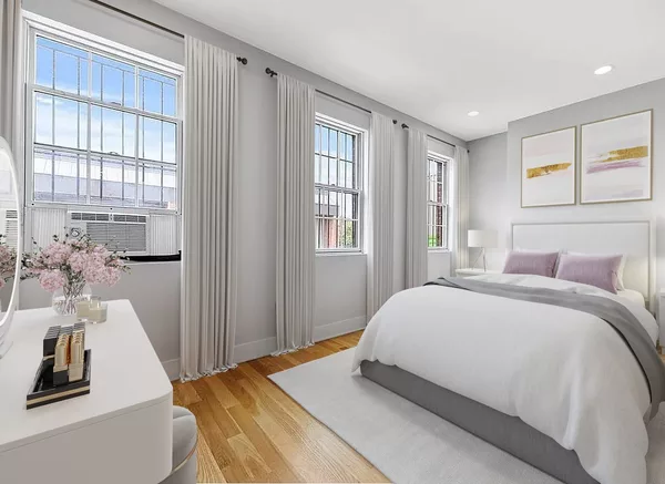 Coliving in Navy Yard - Brooklyn, New York