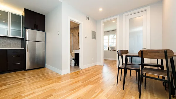 Coliving in Navy Yard - Brooklyn, New York