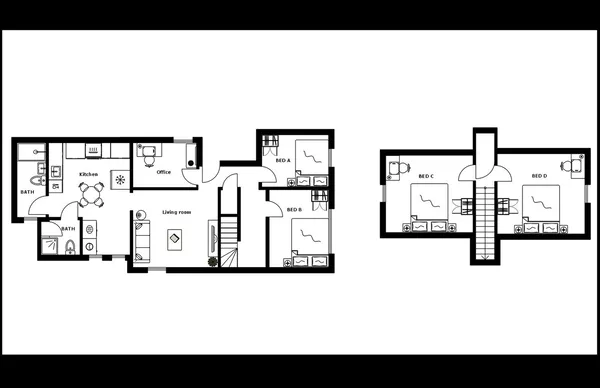 Coliving in East Cambridge - Cambridge, Boston