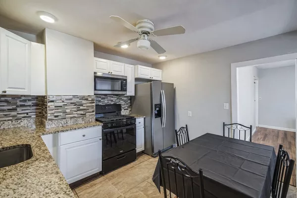 Coliving in East Cambridge - Cambridge, Boston