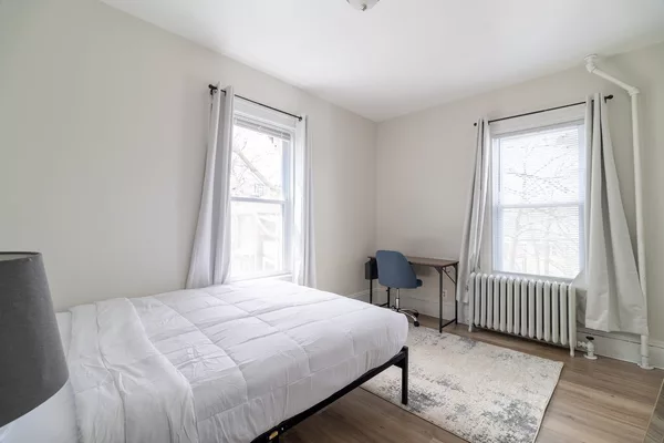 Coliving in Mission Hill - Boston, Boston