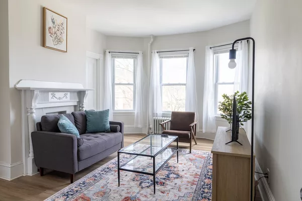 Coliving in Mission Hill - Boston, Boston