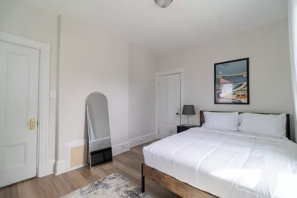 Coliving in Mission Hill - Boston, Boston