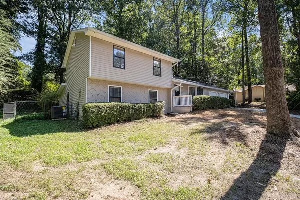 Coliving in Lithonia - East Atl, Atlanta