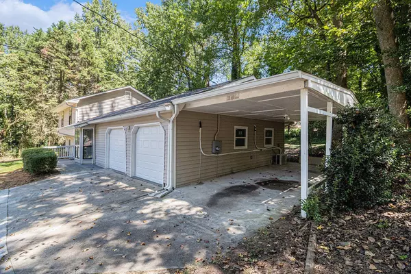 Coliving in Lithonia - East Atl, Atlanta