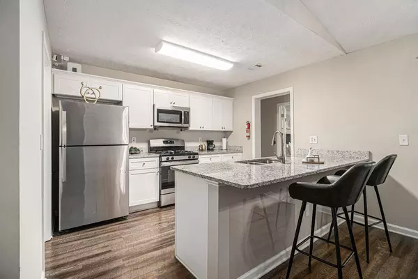 Coliving in Lithonia - East Atl, Atlanta