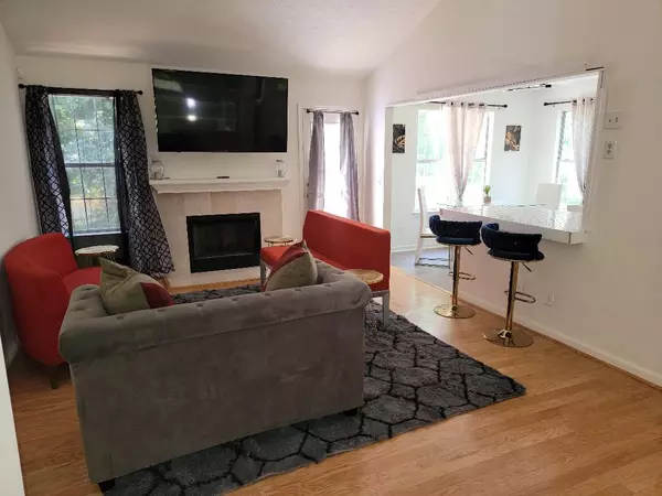 Coliving in Peyton Forest - West Atl, Atlanta