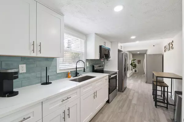 Coliving in Clayton County GA - South Atl, Atlanta