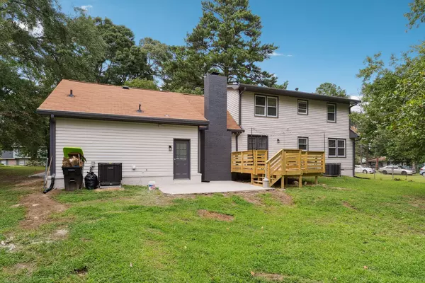 Coliving in Clayton County GA - South Atl, Atlanta