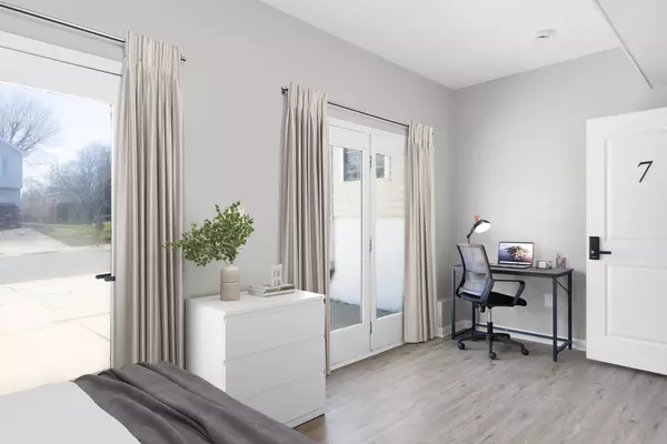 Coliving in Wilmington DE - Outer Philadelphia, Philadelphia