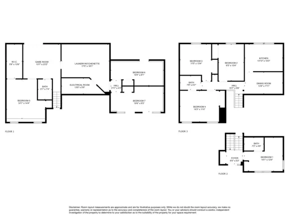 Coliving in Wilmington DE - Outer Philadelphia, Philadelphia