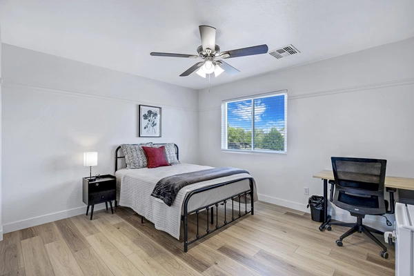 Coliving in Queen Creek - SE Valley, Phoenix