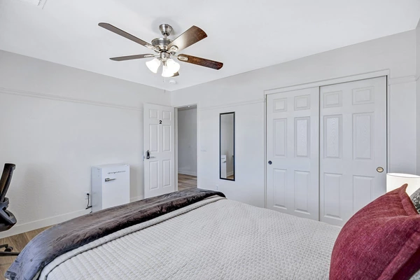 Coliving in Queen Creek - SE Valley, Phoenix