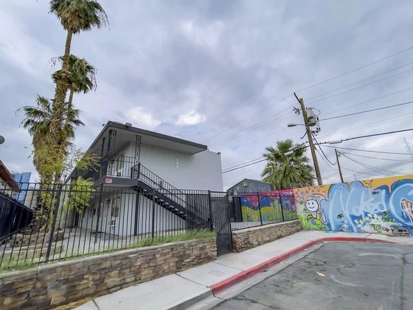 Coliving in Las Vegas - Las Vegas, Las Vegas