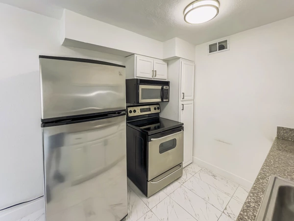 Coliving in Las Vegas - Las Vegas, Las Vegas