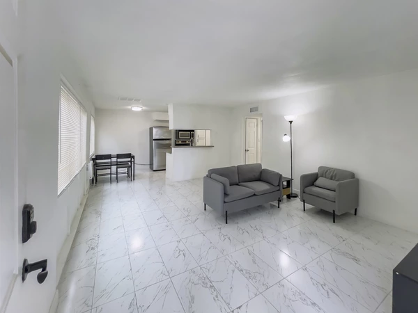 Coliving in Las Vegas - Las Vegas, Las Vegas