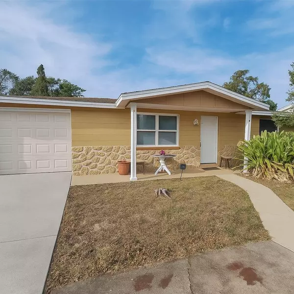 Coliving in Odessa - North Tampa, Tampa