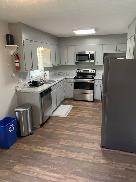 Coliving in Marietta - North Atl, Atlanta