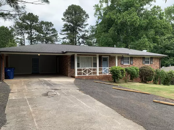 Coliving in Marietta - North Atl, Atlanta