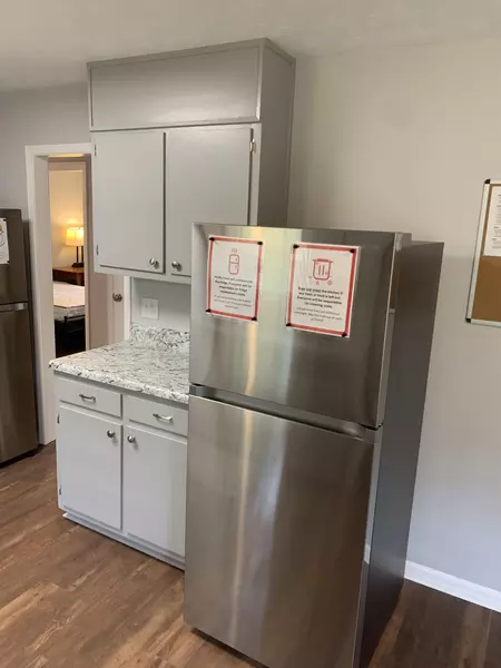 Coliving in Marietta - North Atl, Atlanta