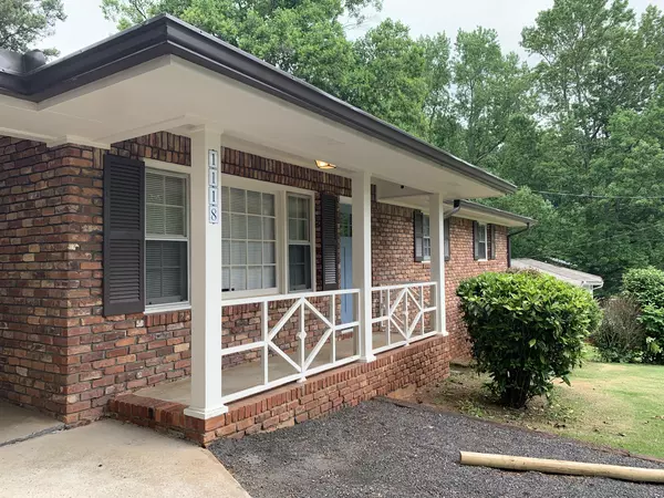 Coliving in Marietta - North Atl, Atlanta