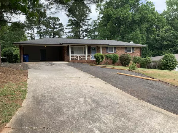 Coliving in Marietta - North Atl, Atlanta