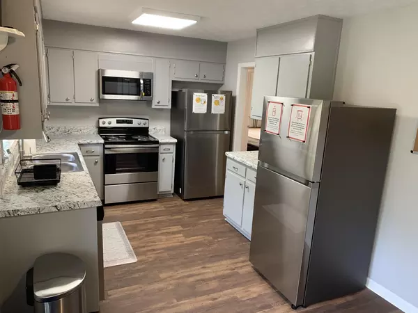 Coliving in Marietta - North Atl, Atlanta
