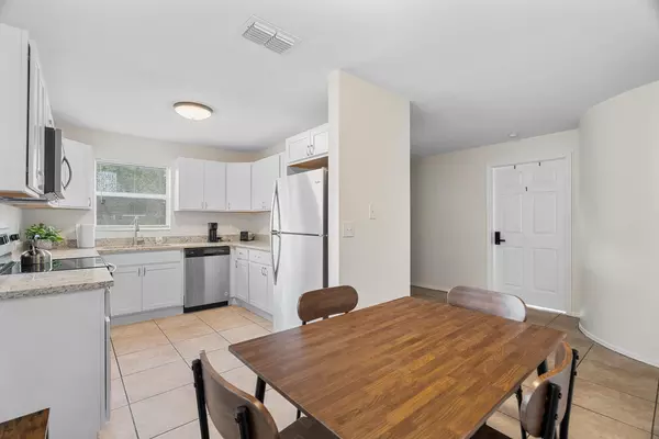 Coliving in College Hill - East Tampa, Tampa