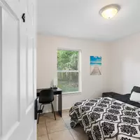 Coliving in College Hill - East Tampa, Tampa