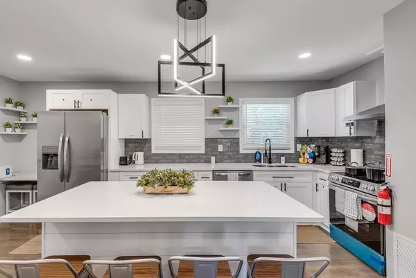 Coliving in Decatur - East Atl, Atlanta