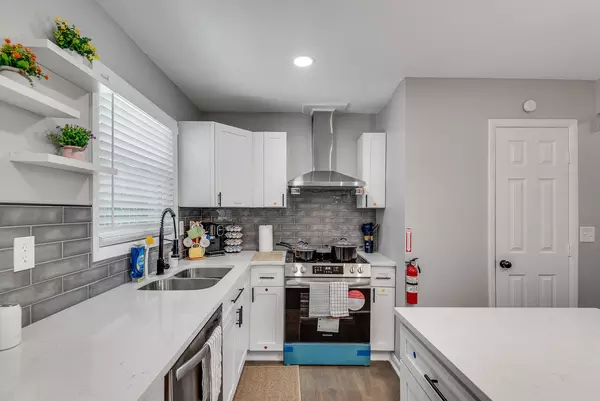 Coliving in Decatur - East Atl, Atlanta