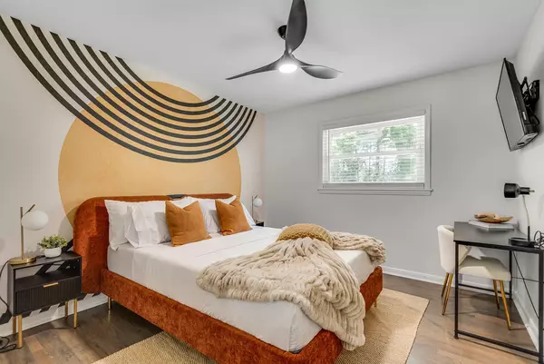 Coliving in Decatur - East Atl, Atlanta