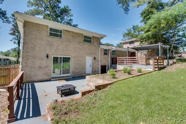 Coliving in Decatur - East Atl, Atlanta