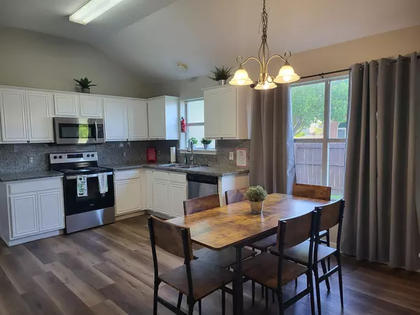 Coliving in Southeast Arlington - Arlington, Dallas