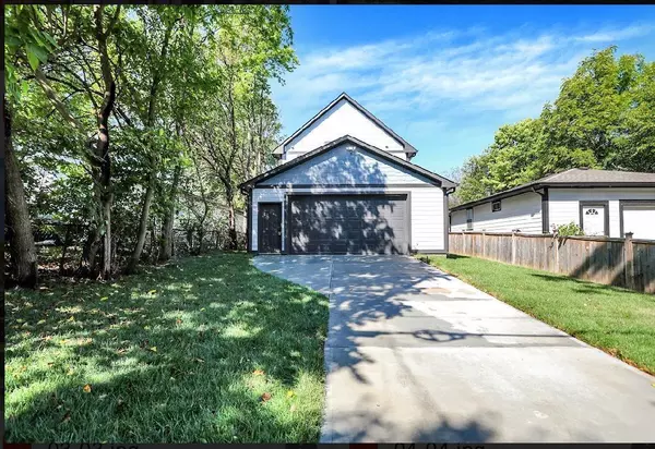 Coliving in Near Southeast - Central Indy, Indianapolis