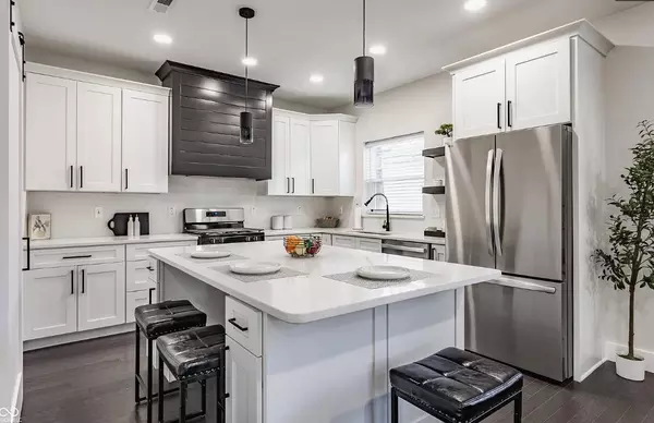 Coliving in Near Southeast - Central Indy, Indianapolis